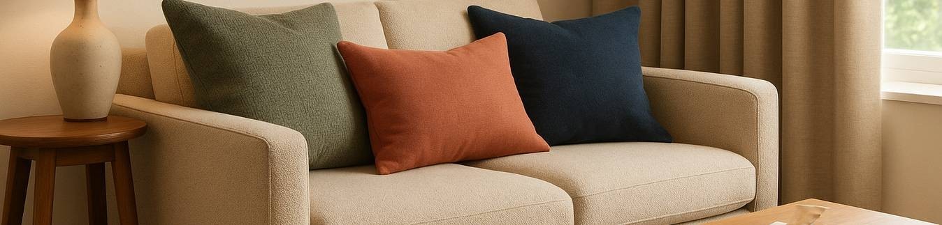 Upholstery Fabrics by Decoration | Durable & Elegant