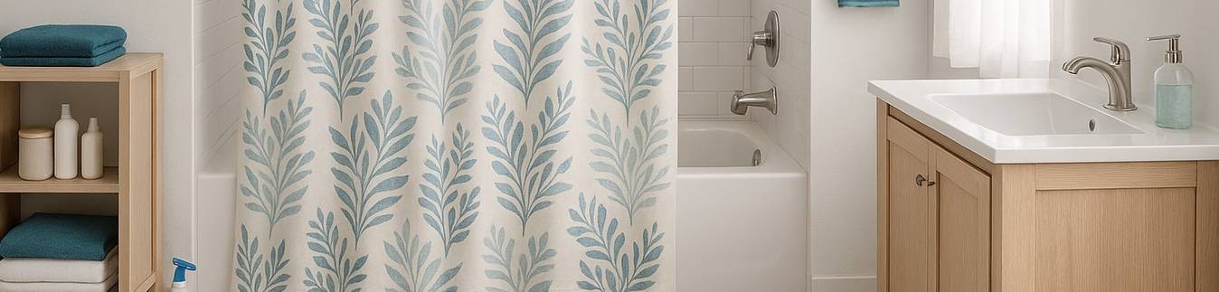 Salle de Bain Douce et Élégante | Style D