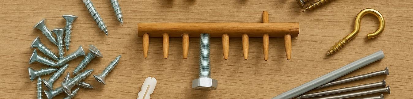 Mounting & Hanging Systems | Sleek & Invisible Design