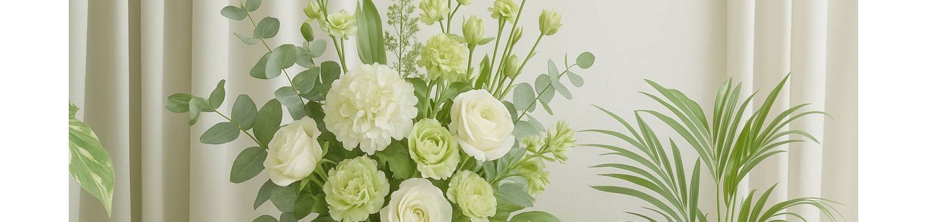 Artificial Flowers & Bouquets – Timeless Beauty | Decoration