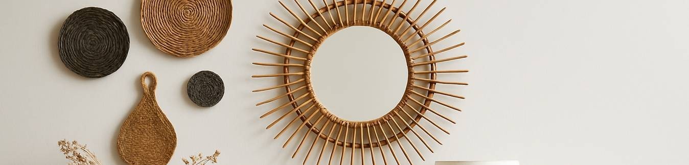 Wall Decoration by Decoration | Timeless Wall Art