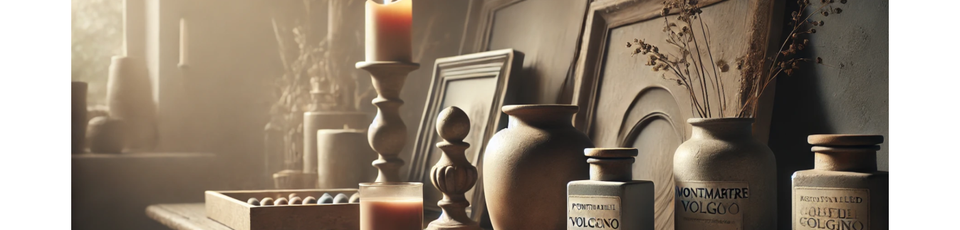 Gerestylede Decoratie – Uniek & Duurzaam | Decoration