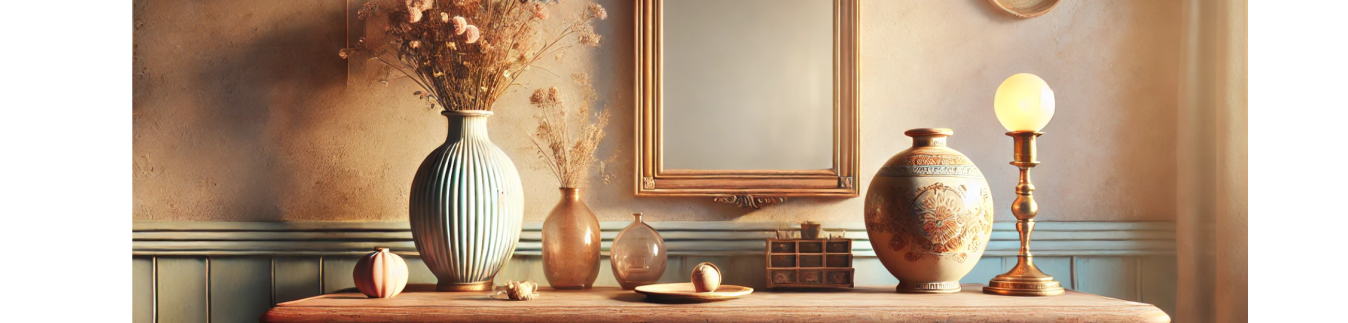 Meubles Vintage – Authentiques & Originaux | Decoration