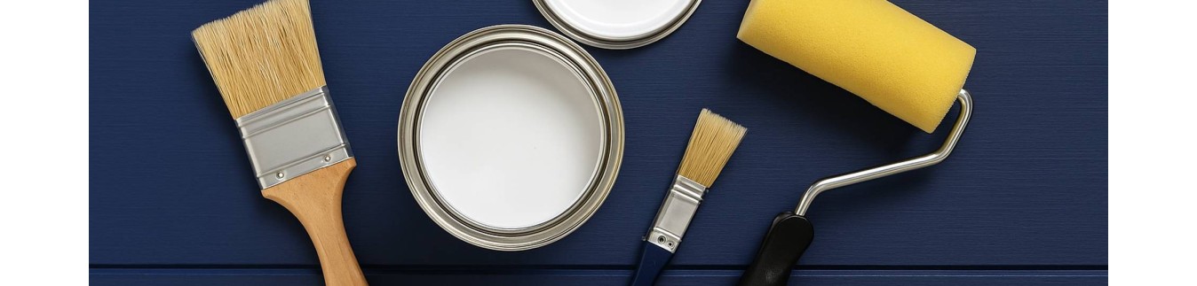 High-Gloss Paint – 27 Brilliant Interior Colors | Decoration