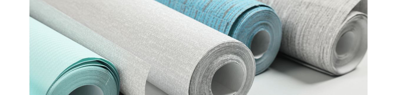 Papiers Peints & Frises Murales | Decoration for Interior