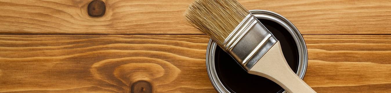 Houtbeits voor Binnen – Laatste Kans | Decoration