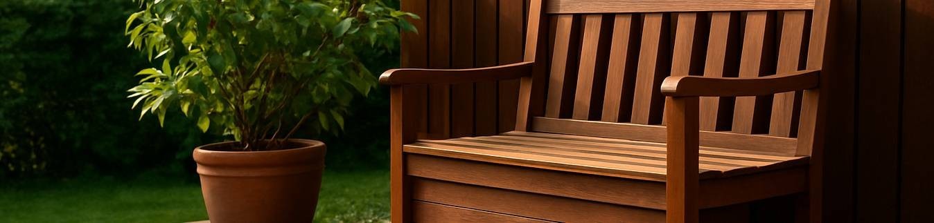 Houtbeits voor Buiten – Tenco & Baart Beits | Decoration