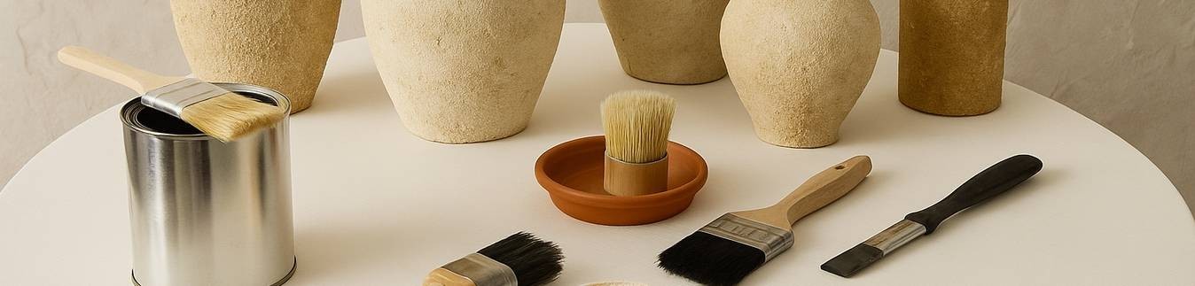 Artisanat & Effet – Finitions Peintes à la Main | Decoration