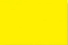 Teinte de couleur jaune
