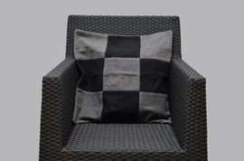 Cushion Cover Wool