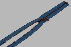 Zipper 40 cm