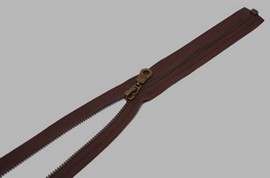 Zipper 45 cm