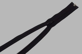 Zipper 60 cm