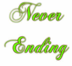 Never Ending