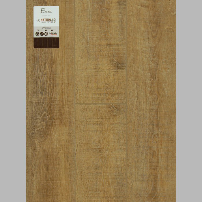 Bark naturals+ 50 LVPE 856 Coretec pvc flooring €71.95 per m2