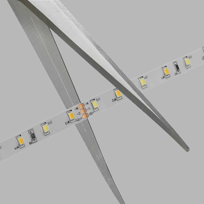 Led strip 2700 - 6000K/Wh IP 44