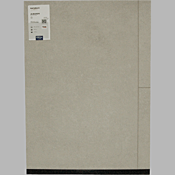 albaron naturels Megatile serie 50 LVTE 3392 Coretec PVC floor tiles