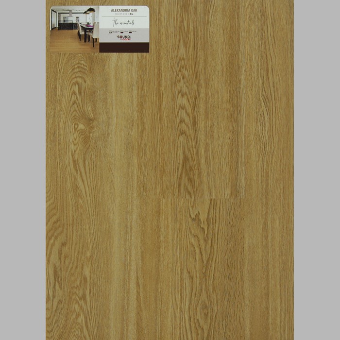 alexandria oak 14 Coretec essentials 1800 pvc vloer