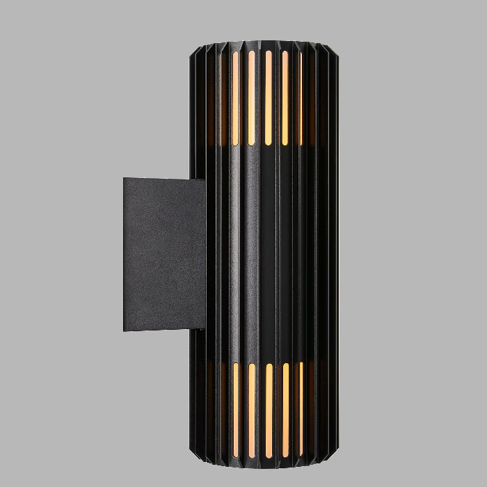 Alundra Wall lamp black