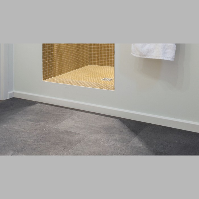 aquila 50 essentials tile+ 50 LVTE 1850 Coretec PVC floor tiles €65.45 per m2