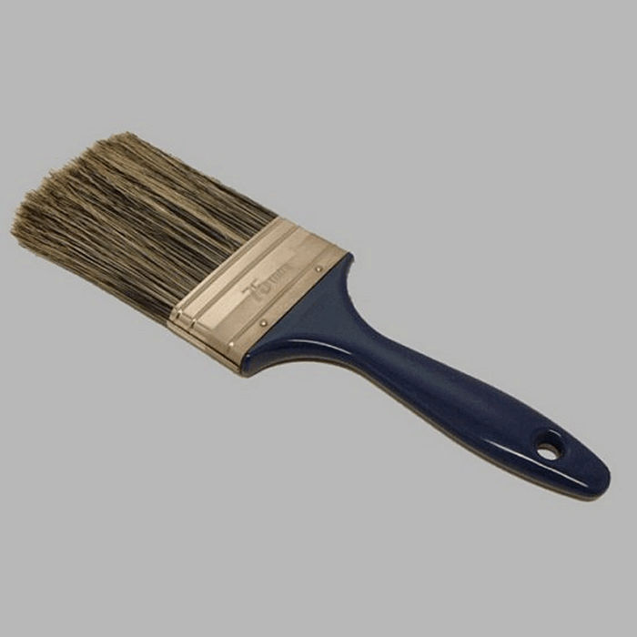 3 inch paint brush