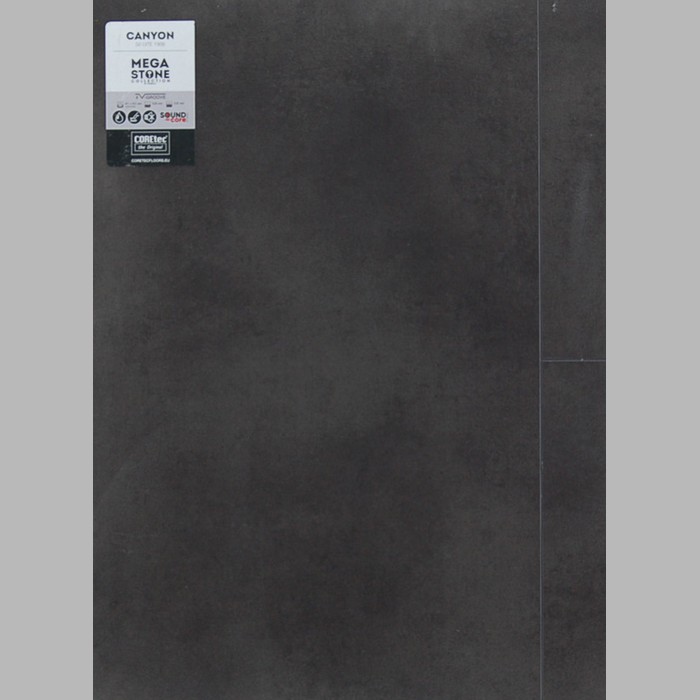 canyon naturels tile serie 50 LVTE 1906 Coretec PVC floor tiles