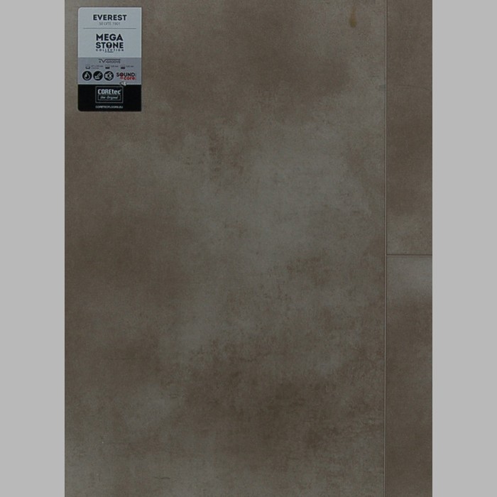 everest naturels tile serie 50 LVTE 1901 Coretec PVC tegels €71.95 per m²