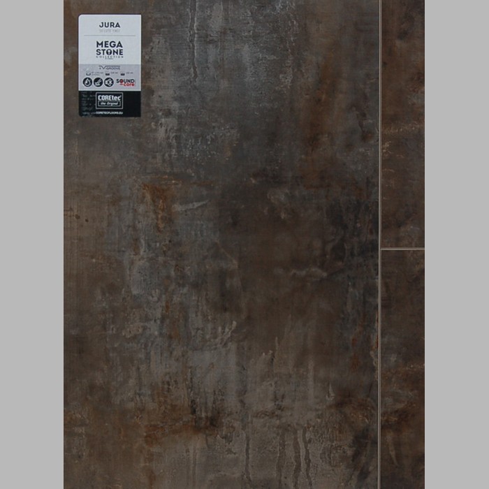 Jura naturels tile serie 50 LVTE 1907 Coretec PVC floor tiles €71.95 per m²