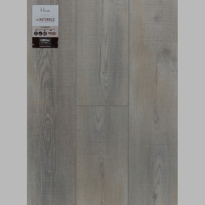 Haze naturals+ 50 LVPE 855 Coretec plancher de pvc €71.95 per m2