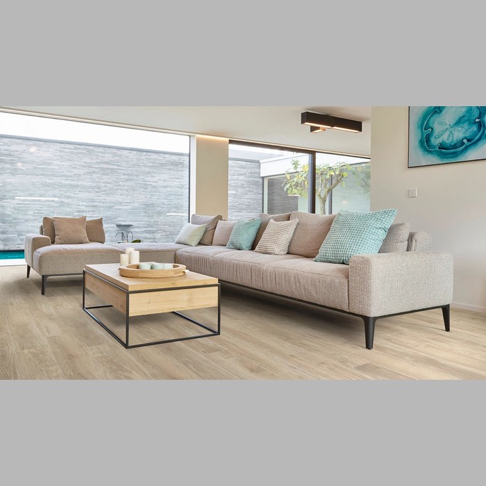 Timber naturals+ 50 LVPE 853 Coretec pvc vloer €71.95 per m2