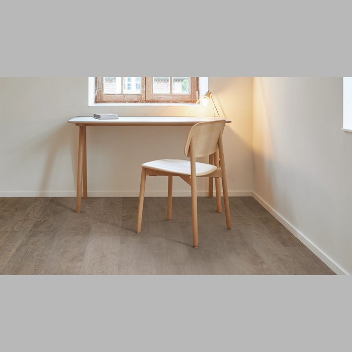 great northern oak 05 essentials 1500 Coretec pvc vloer €70.64 per m2