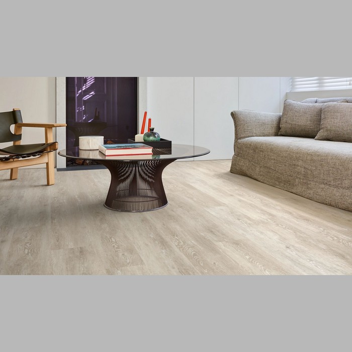 ivory coast oak 05 50 LVP 705 Coretec essentials 1200 pvc flooring &euro63.95 per m2