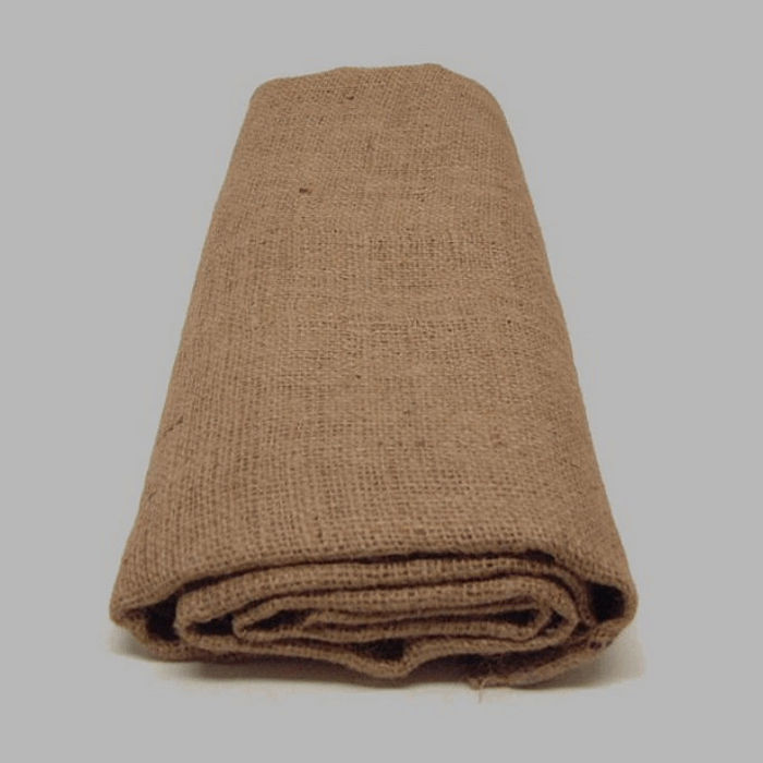 jute pour décoration naturelle longueur 3 m largeur 1 m