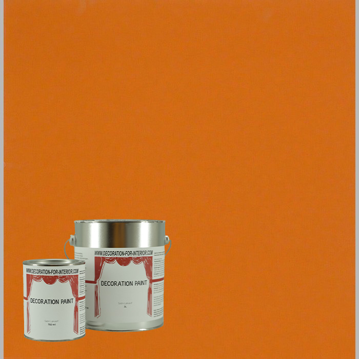 Satin lakverf NAMIBIAN SAND DECORATION PAINT