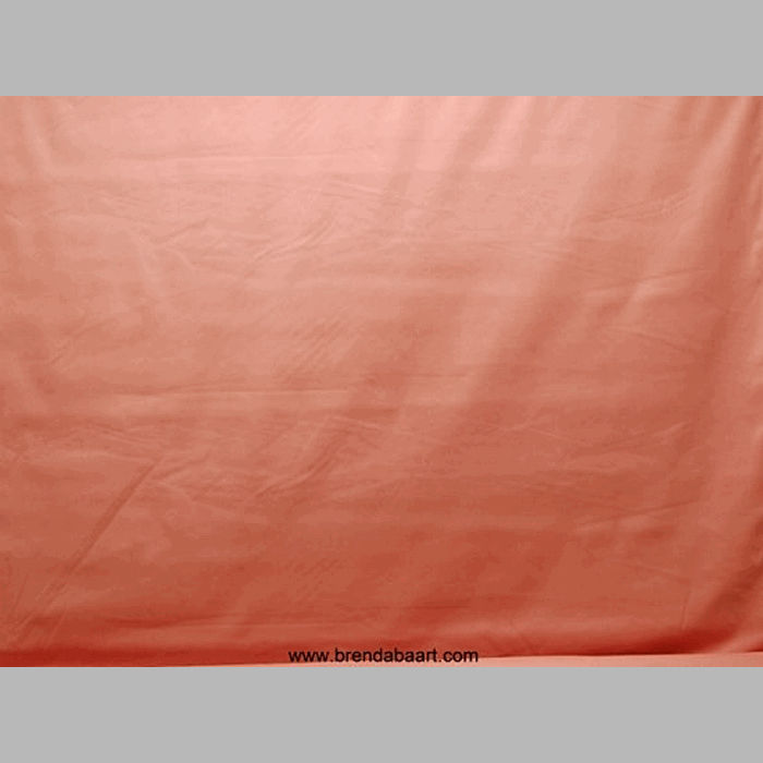 Pink fabric with white back side-sun resistant