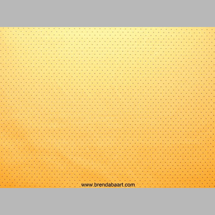 jacquard fabric with dots-yellow-blue