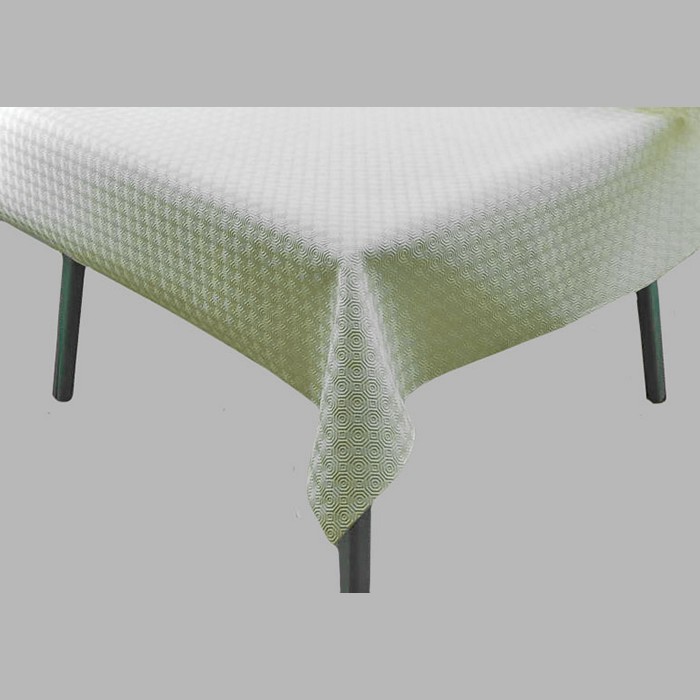 table protector anti slip thickness 1 mm width 140 cm