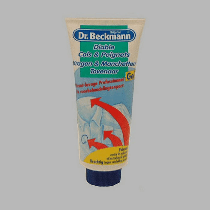 Dr Beckman collars and cuffs stain Solver 200 ml