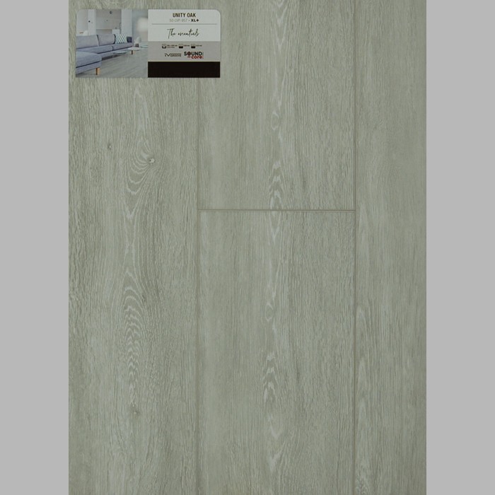 unity oak 57 Coretec essentials 1800+ pvc vloer