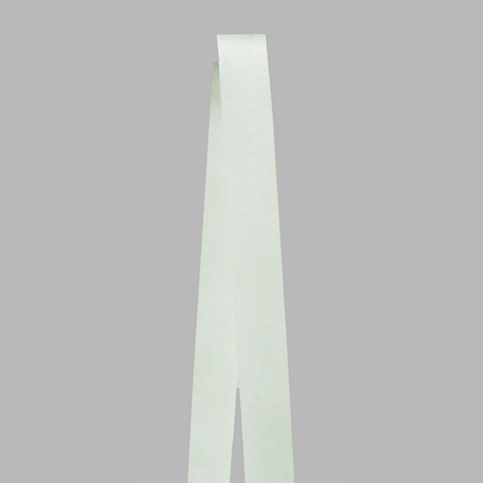 verstevigingsband kleur wit breedte 50 mm