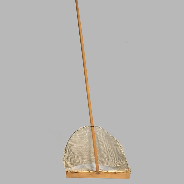Décoration filet de pêcheur