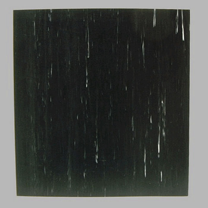 tuile en pvc daubilit marbre noir 32 x 32 cm épaisseur 1.5 mm