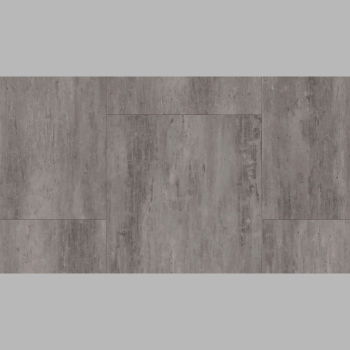 weathered concrete 03 essentails tile 50 LVT 1803 Coretec PVC floor tiles €63.95 per m2