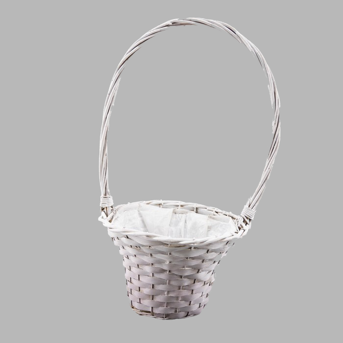 Viennese basket  H 60 cm