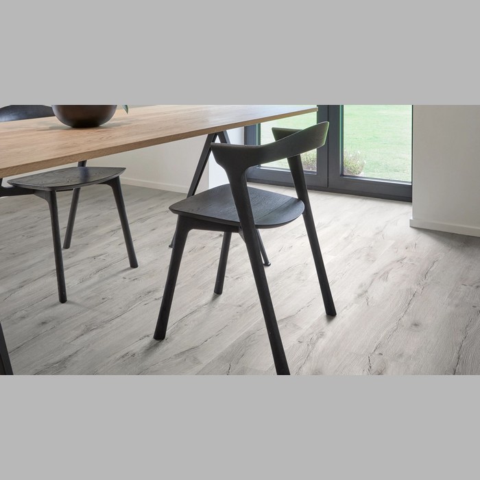 wind river oak 06 essentials 1500 Coretec pvc vloer €70.64 per m2