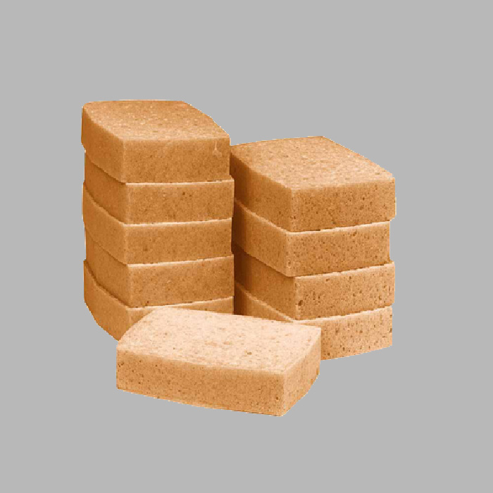 Colad Viscose Sponges 135 x 90 x 34 mm per piece