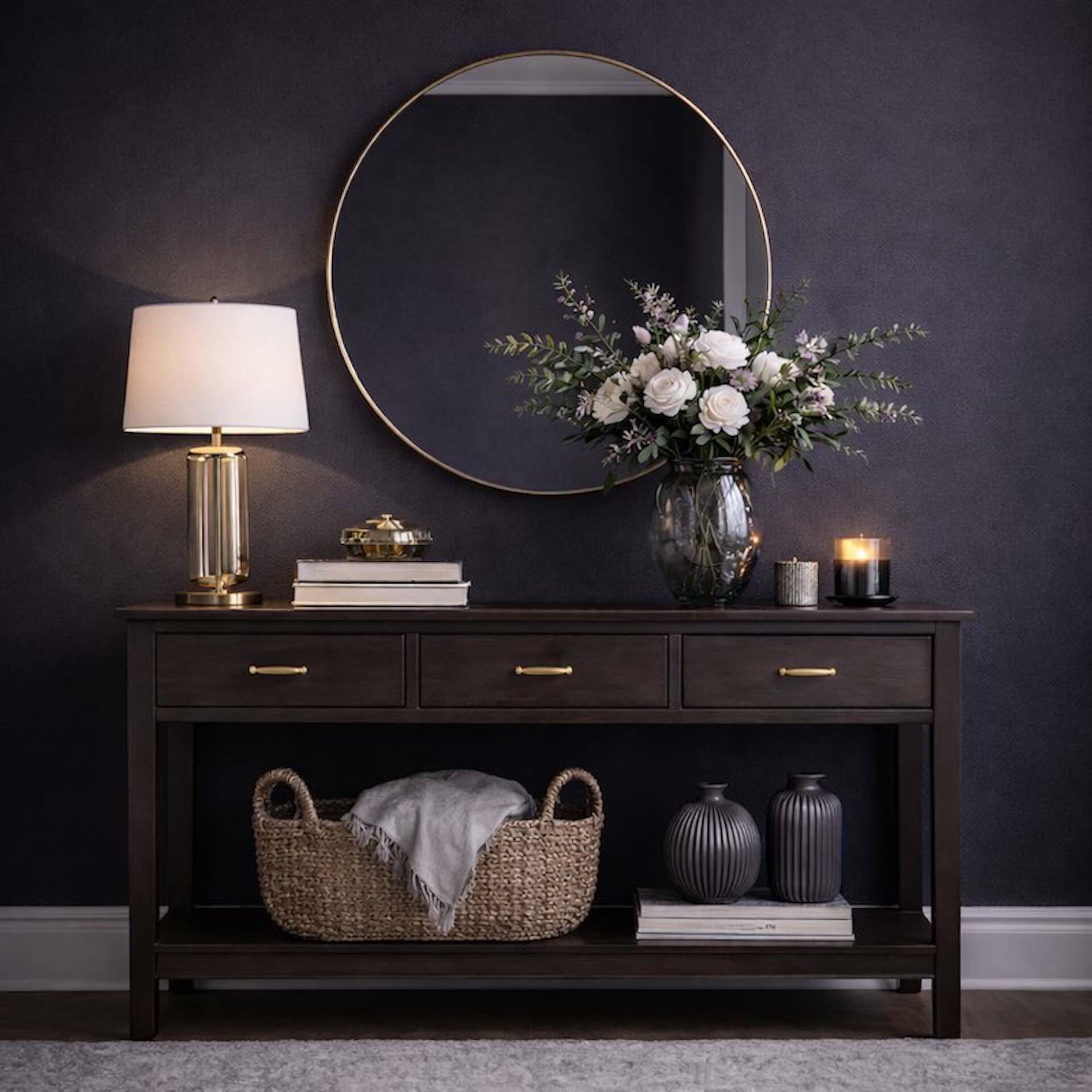 Grace. Elegance. Timeless Charm.