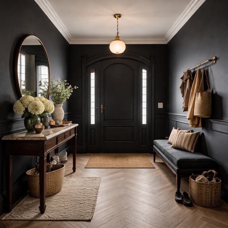 Grace. Elegance. Timeless Charm.