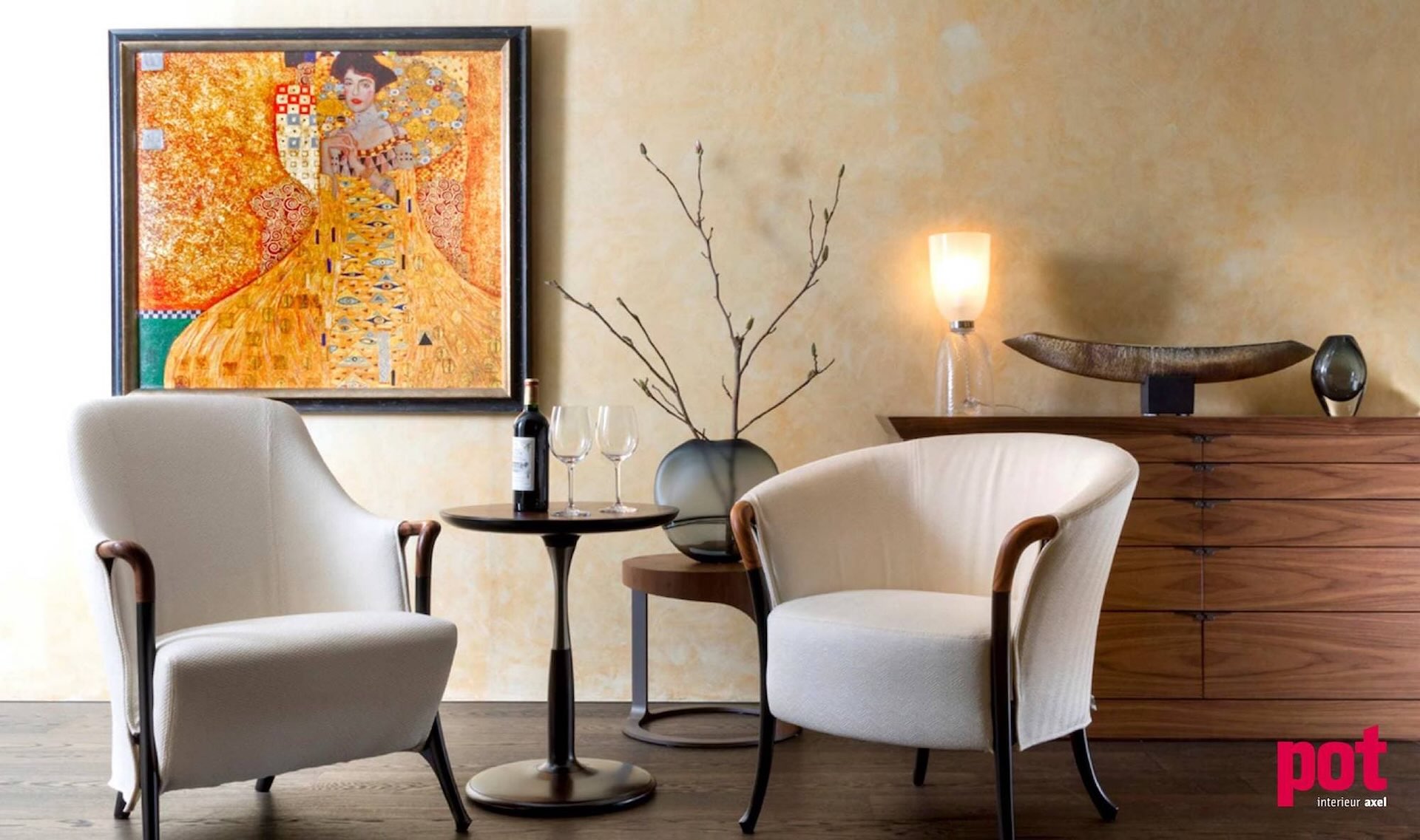 Grace. Elegance. Timeless Charm.