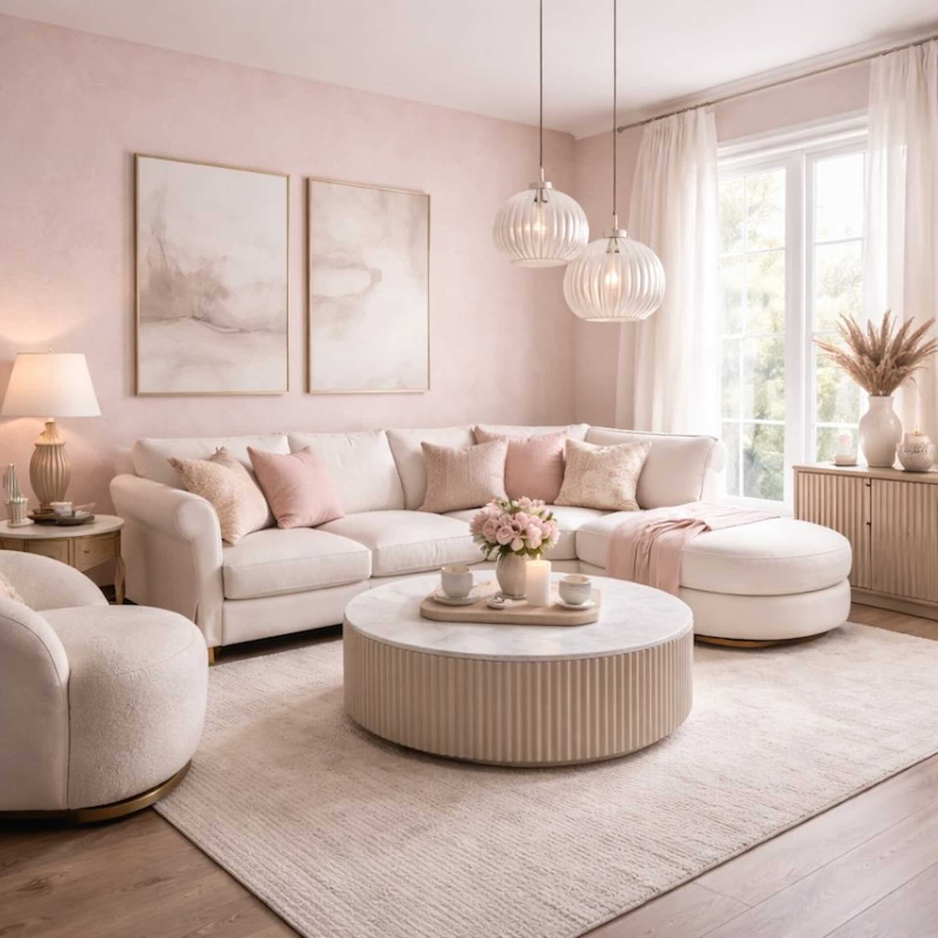 Grace. Elegance. Timeless Charm.